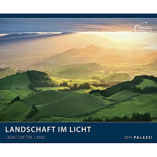 Landschaft im Licht 2019, Stefan Hefele, Palazzi