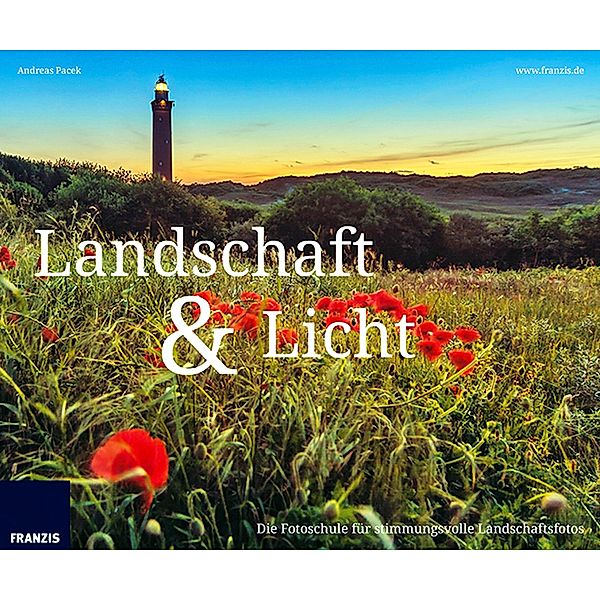 Landschaft & Licht, Andreas Pacek