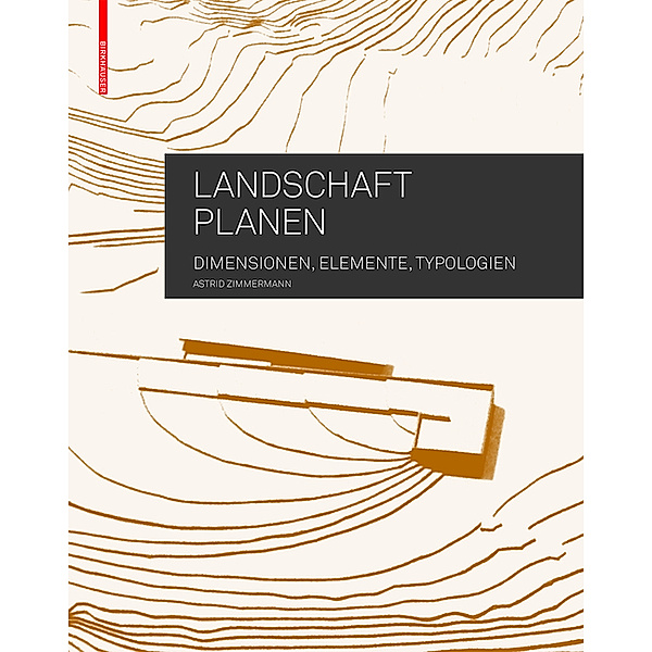 Landschaft planen, Astrid Zimmermann