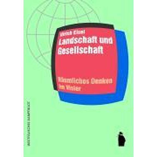 Landschaft und Gesellschaft, Ulrich Eisel