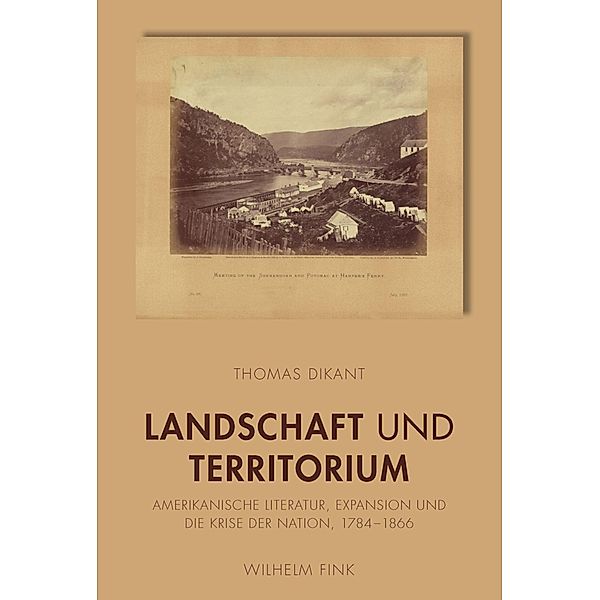 Landschaft und Territorium, Thomas Dikant