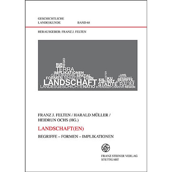 Landschaft(en)