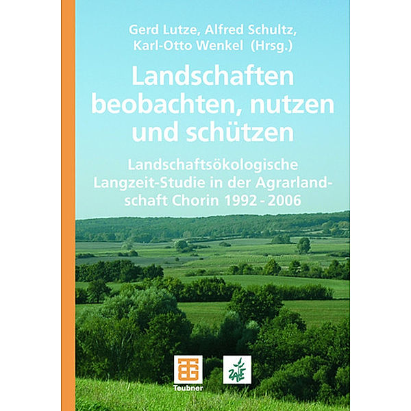 Landschaften beobachten, nutzen und schützen