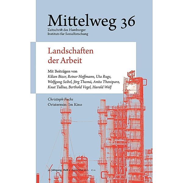 Landschaften der Arbeit