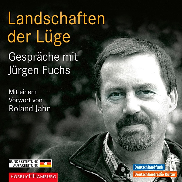 Landschaften der Lüge, Jürgen Fuchs