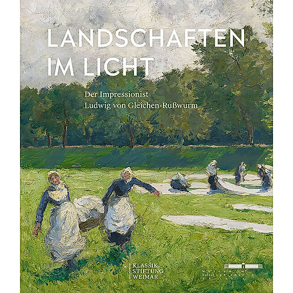 Landschaften im Licht