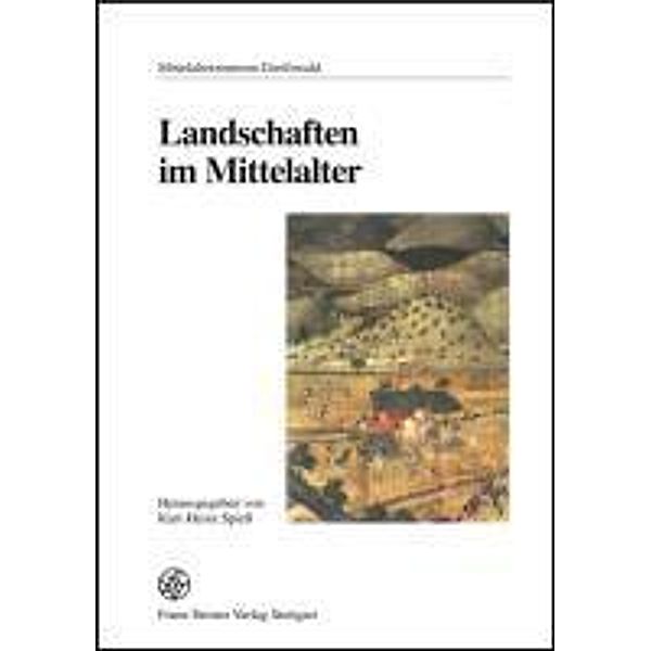 Landschaften im Mittelalter