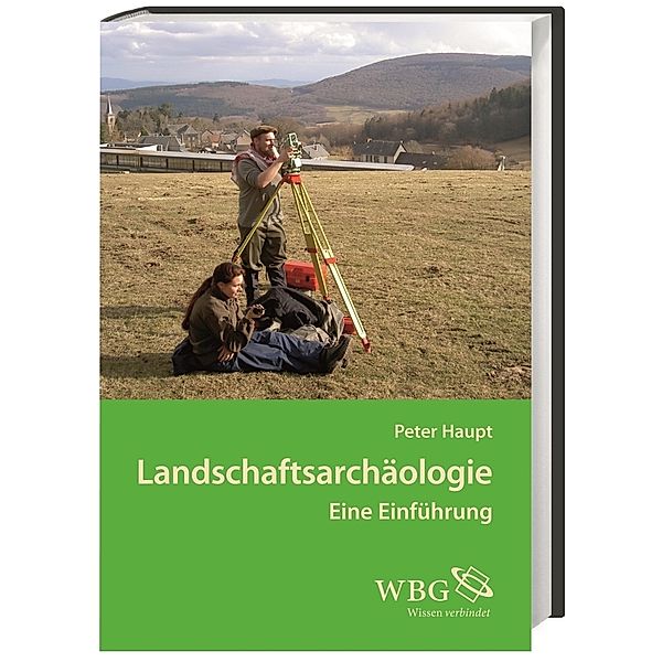 Landschaftsarchäologie, Peter Haupt