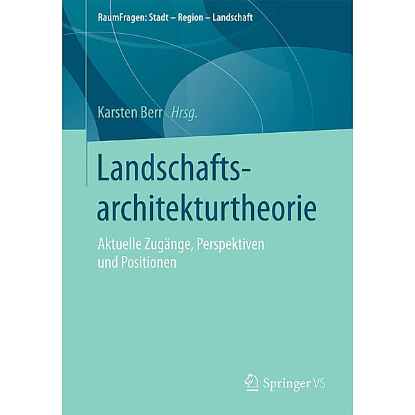 Landschaftsarchitekturtheorie