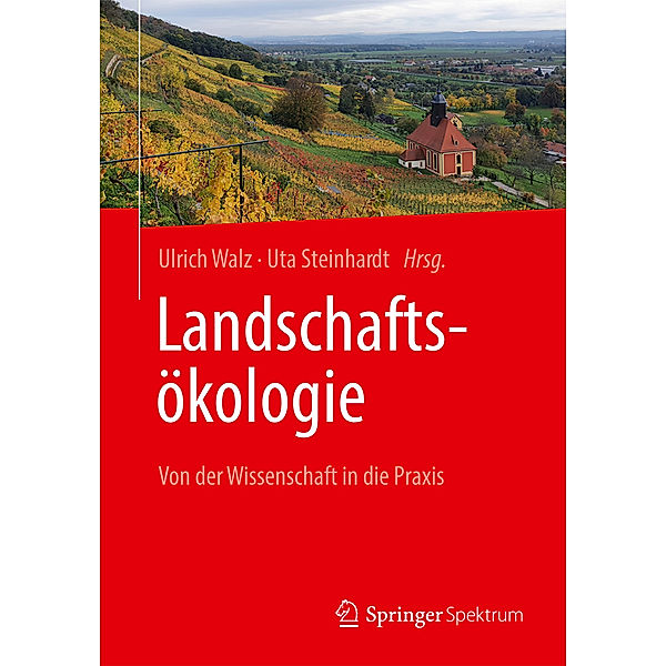 Landschaftsökologie