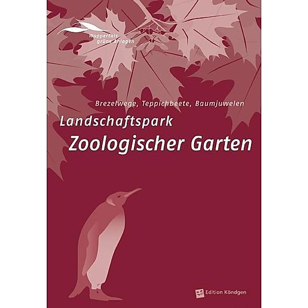 Landschaftspark Zoologischer Garten, Arne Lawrenz, Barbara Vogt, Arno Mersmann