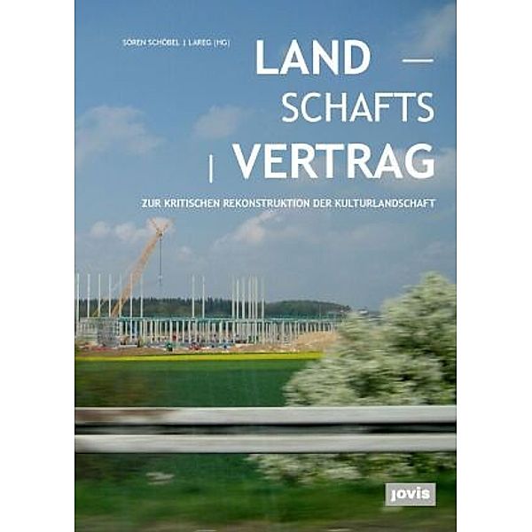 Landschaftsvertrag