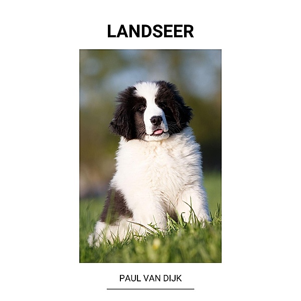Landseer, Paul van Dijk