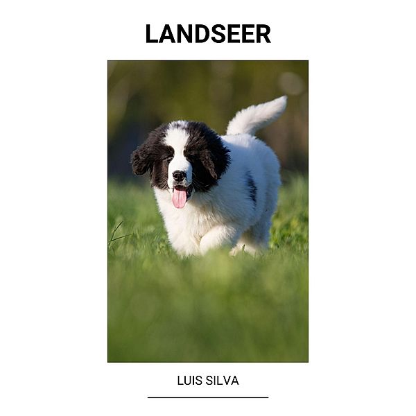 Landseer, Luis Silva