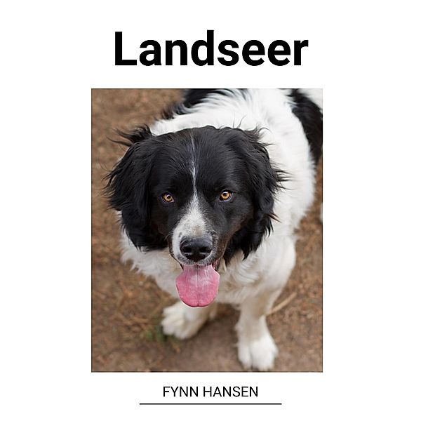 Landseer, Fynn Hansen