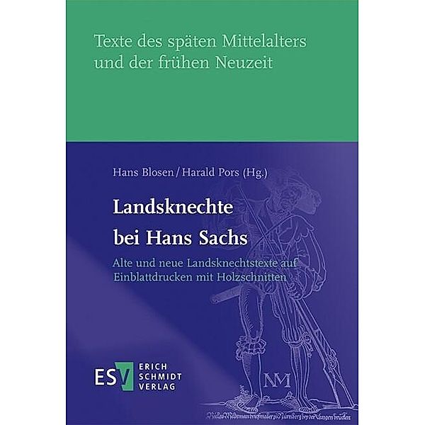 Landsknechte bei Hans Sachs