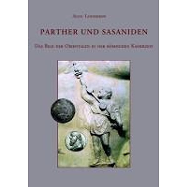 Landskron, A: Parther und Sasaniden, Alice Landskron