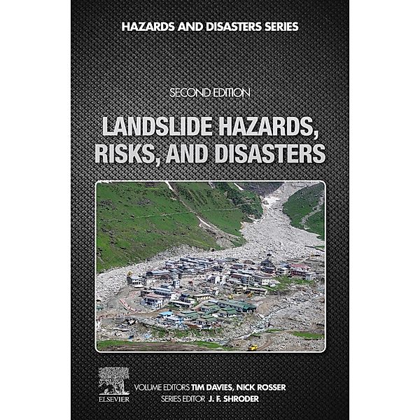 Landslide Hazards, Risks, and Disasters