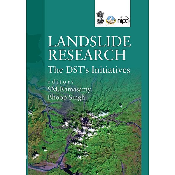 Landslide Research The DST'S Initiatives