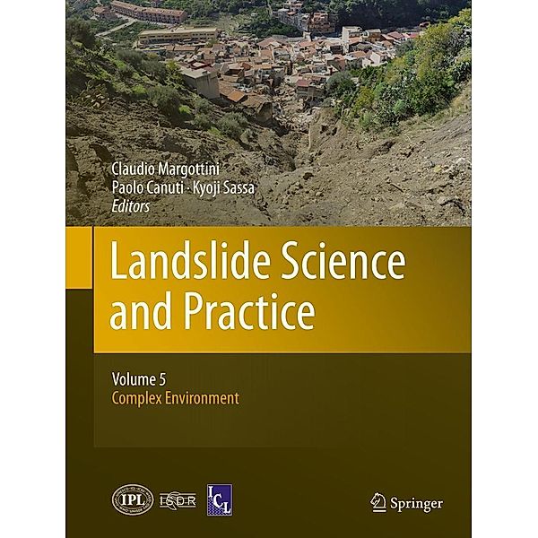 Landslide Science and Practice