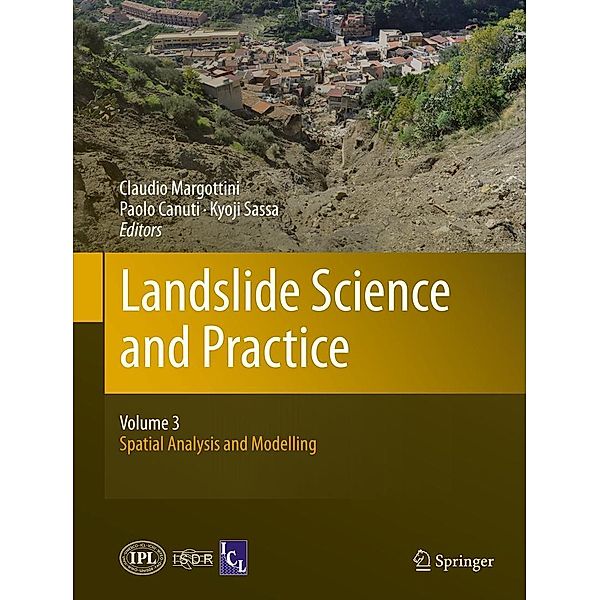 Landslide Science and Practice