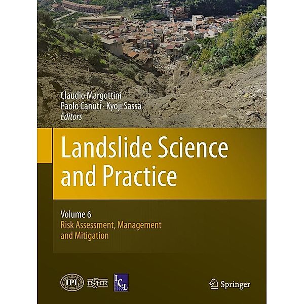 Landslide Science and Practice