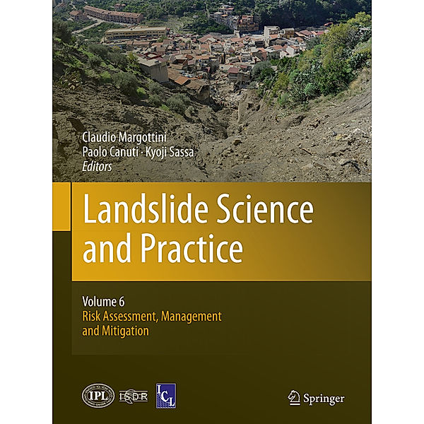 Landslide Science and Practice