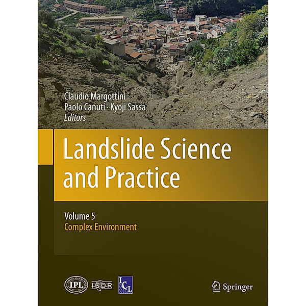 Landslide Science and Practice