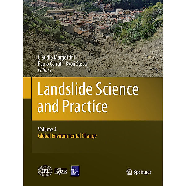 Landslide Science and Practice