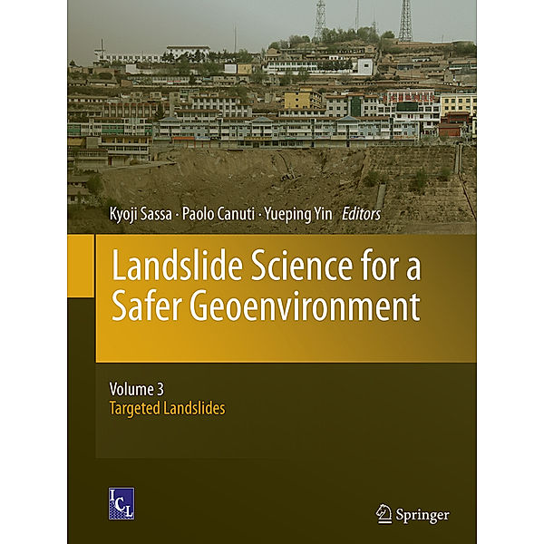 Landslide Science for a Safer Geoenvironment