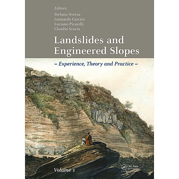 Landslides and Engineered Slopes. Experience, Theory and Practice