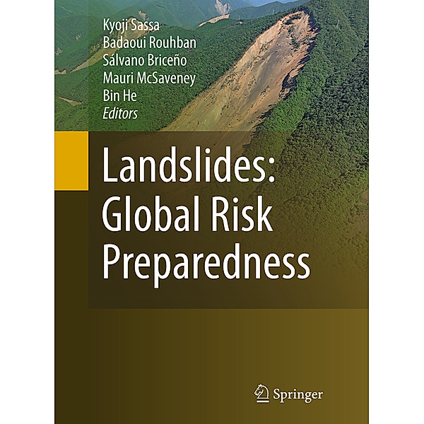 Landslides: Global Risk Preparedness