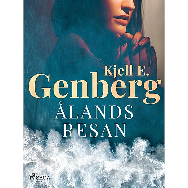 Ålandsresan, Kjell E. Genberg