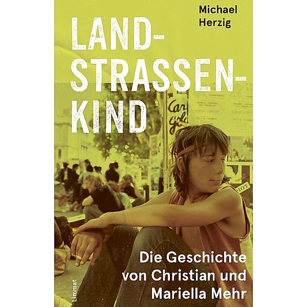 Landstrassenkind, Michael Herzig