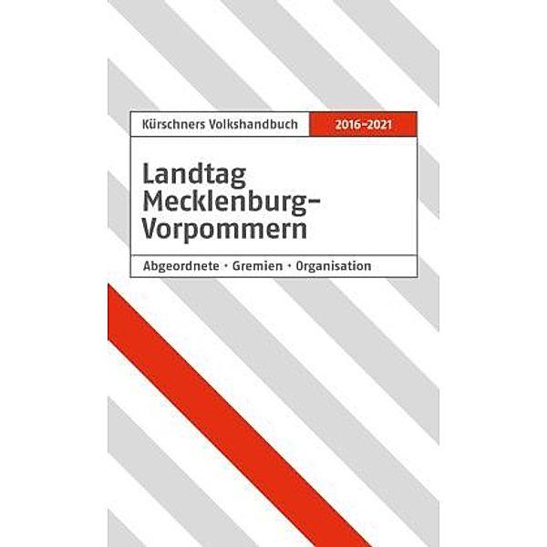 Landtag von Mecklenburg-Vorpommern