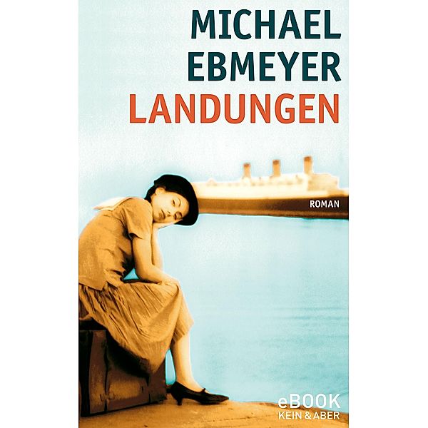Landungen, Michael Ebmeyer