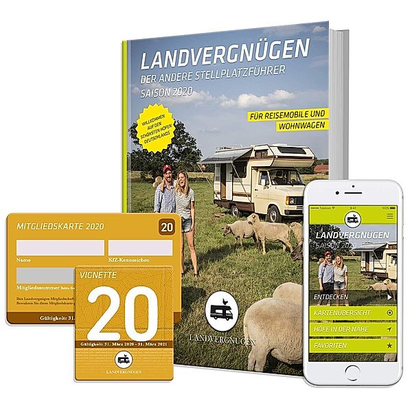 Landvergnügen 2020