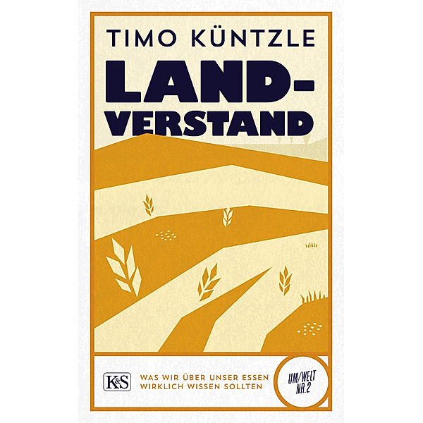 Landverstand, Timo Küntzle