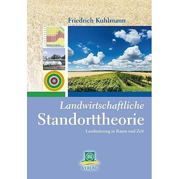 Landwirtschaftliche Standorttheorie, Friedrich Kuhlmann