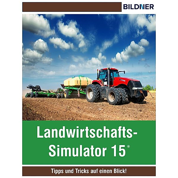 Landwirtschafts-Simulator 15, Josefine Schnellhammer