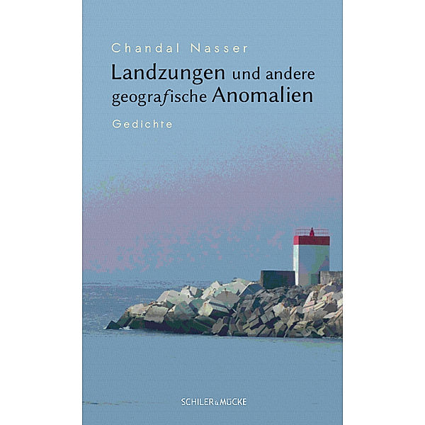 Landzungen und andere geografische Anomalien, Chandal Nasser