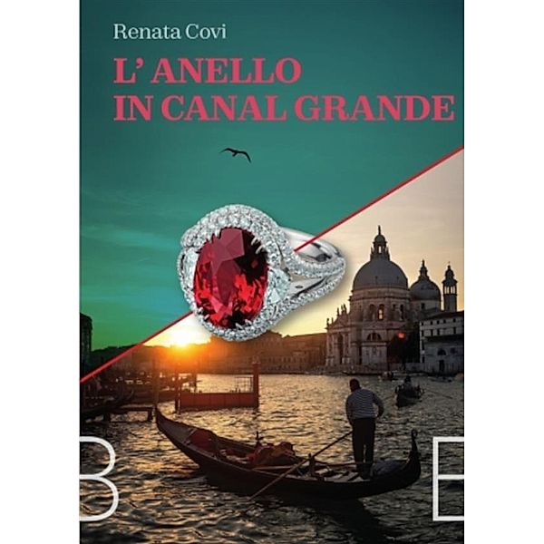 L'anello in Canal Grande, Renata Covi