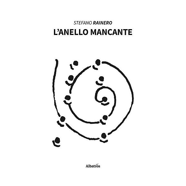 L'anello mancante, Stefano Rainero