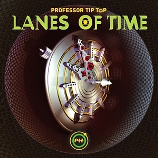 Lanes Of Time, Professor Tip Top