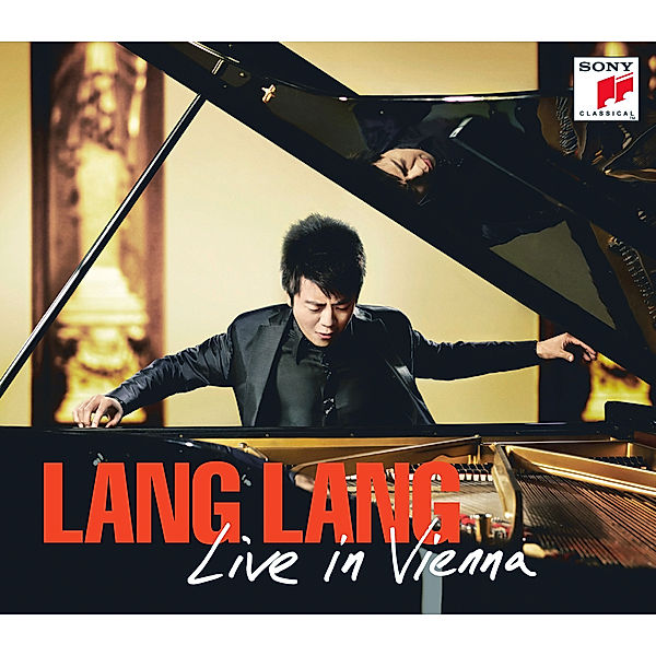 Lang Lang Live in Vienna, Lang Lang
