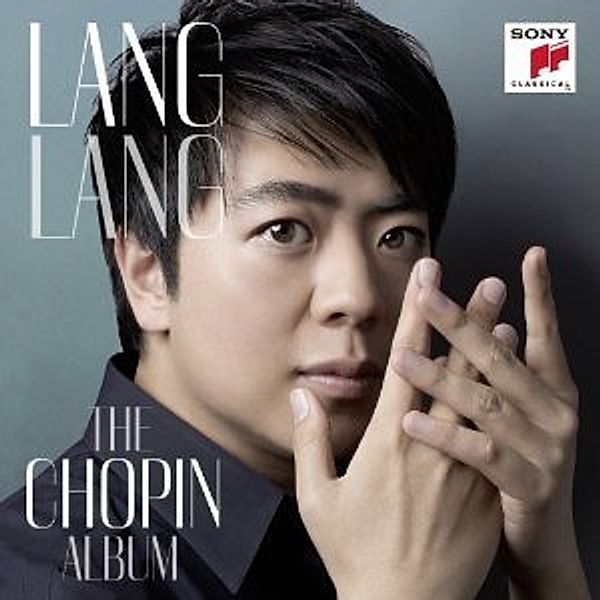 Lang Lang: The Copin Album, Frédéric Chopin