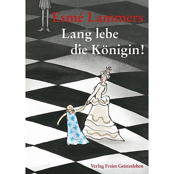 Lang lebe die Königin!, Esmé Lammers