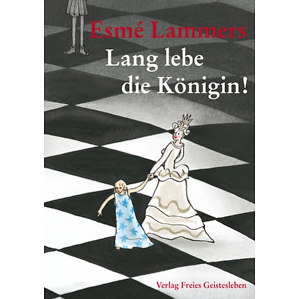 Lang lebe die Königin!, Esmé Lammers