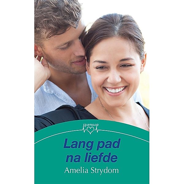 Lang pad na liefde, Amelia Strydom