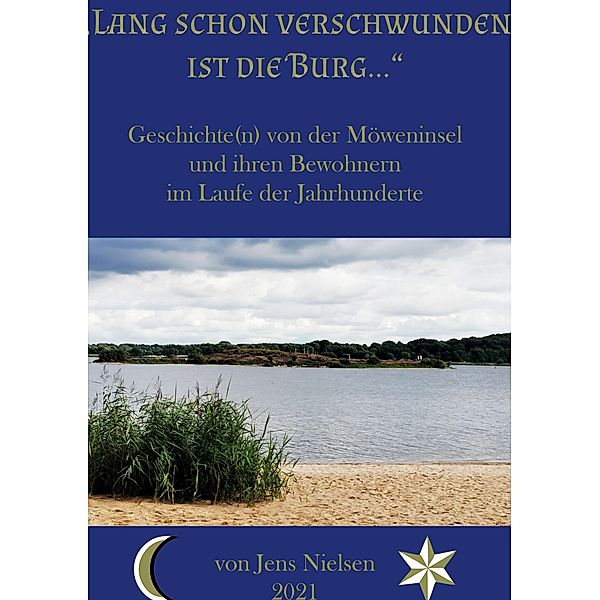 Lang schon verschwunden ist die Burg, Jens Nielsen